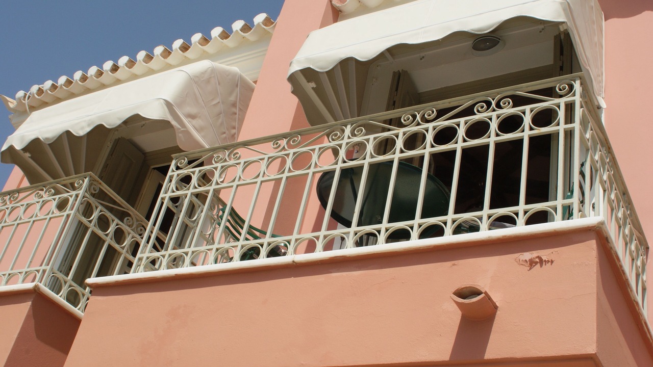 Photo of Outdoor in Agios Emilianos
