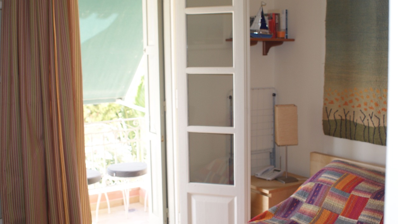 Photo of Bedroom in Agios Emilianos