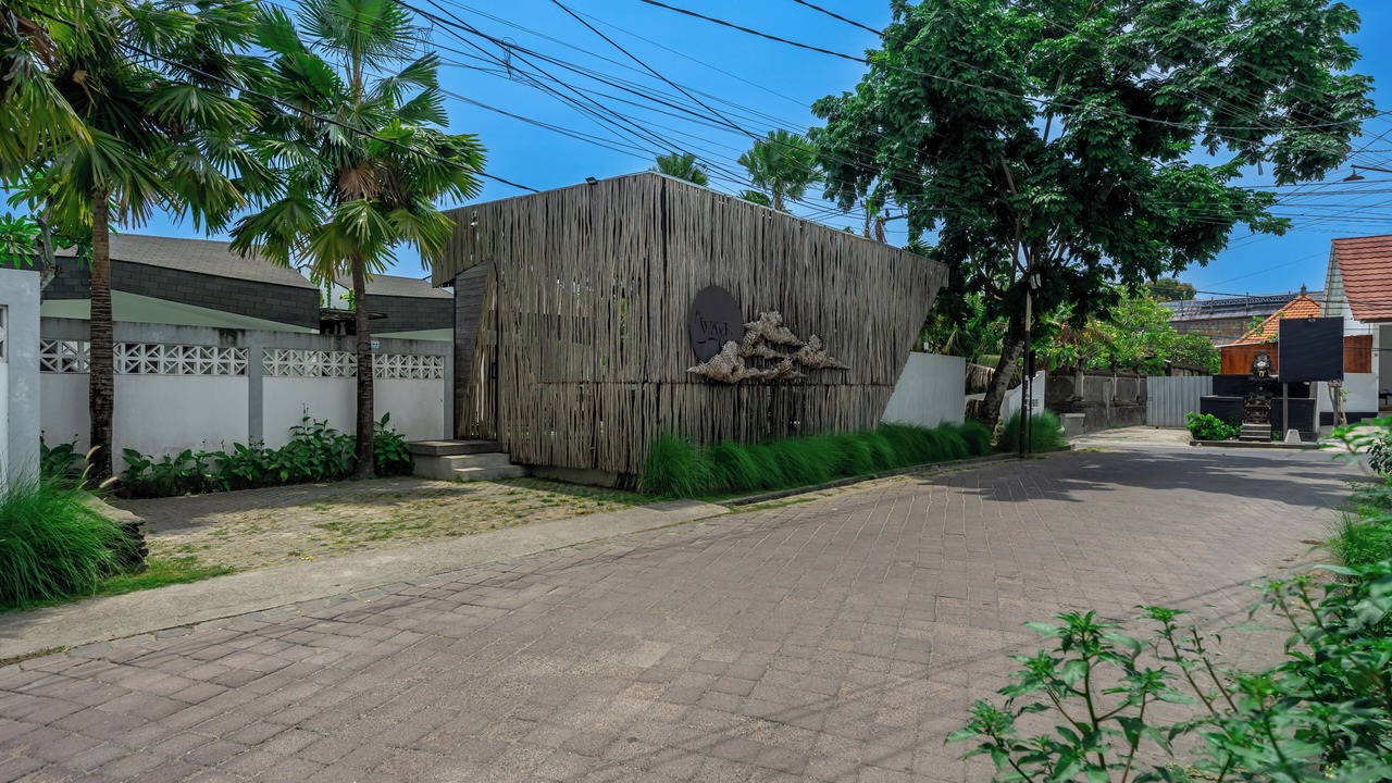 Photo of Outdoor in Pererenan