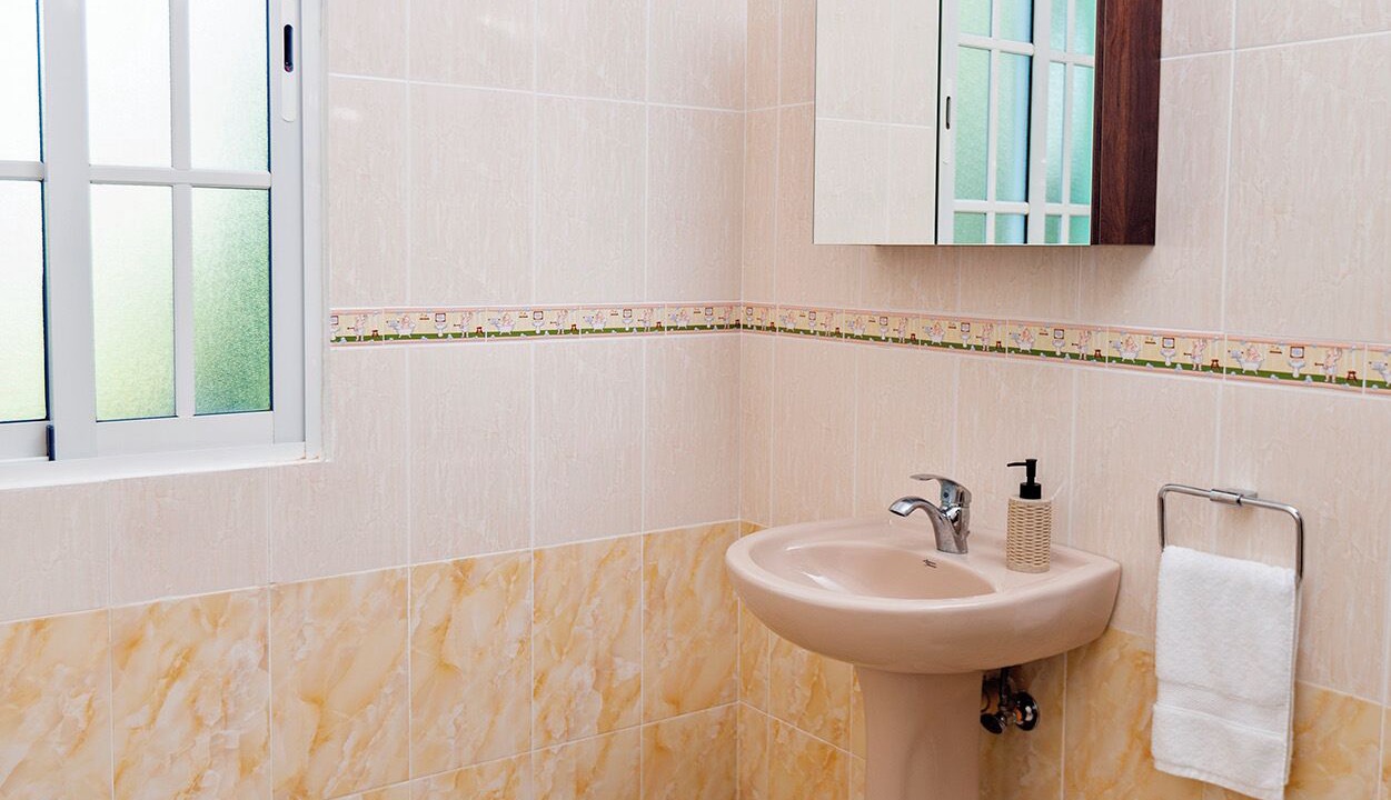 Photo of Bathroom in San Cristobal