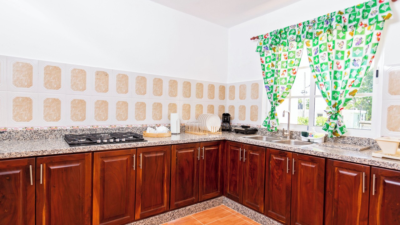 Photo of Kitchen in San Cristobal
