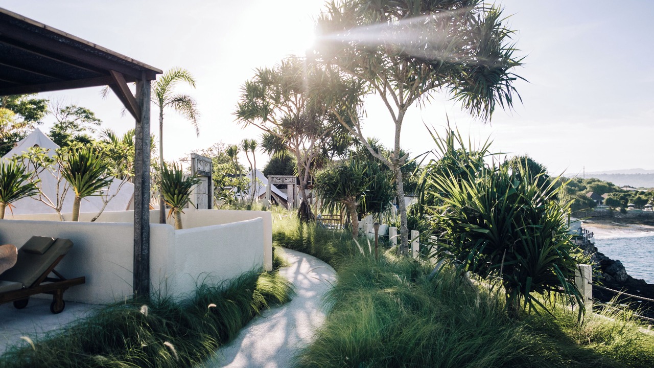 Photo of Outdoor in Mushroom Bay