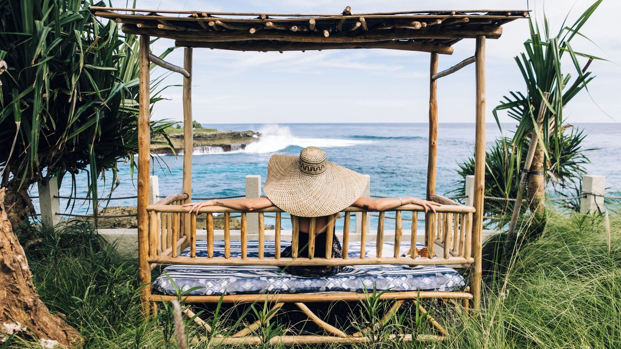 Photo of Outdoor in Mushroom Bay