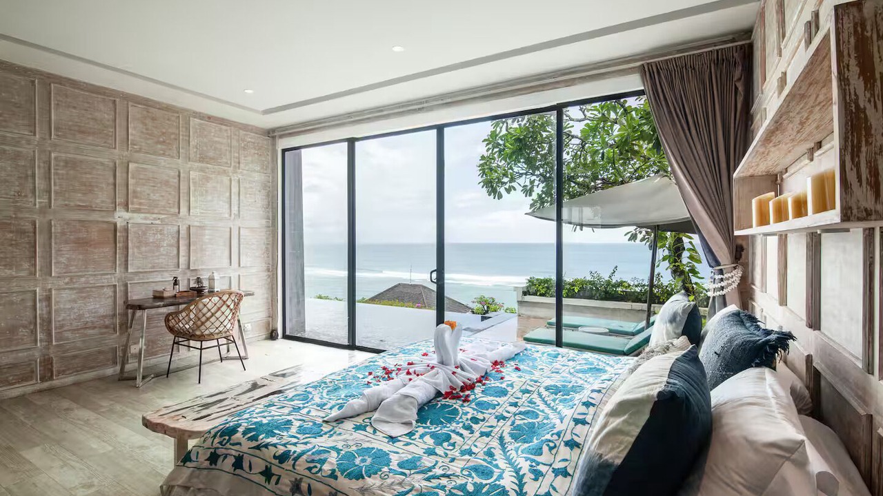 Photo of Bedroom in Kampial