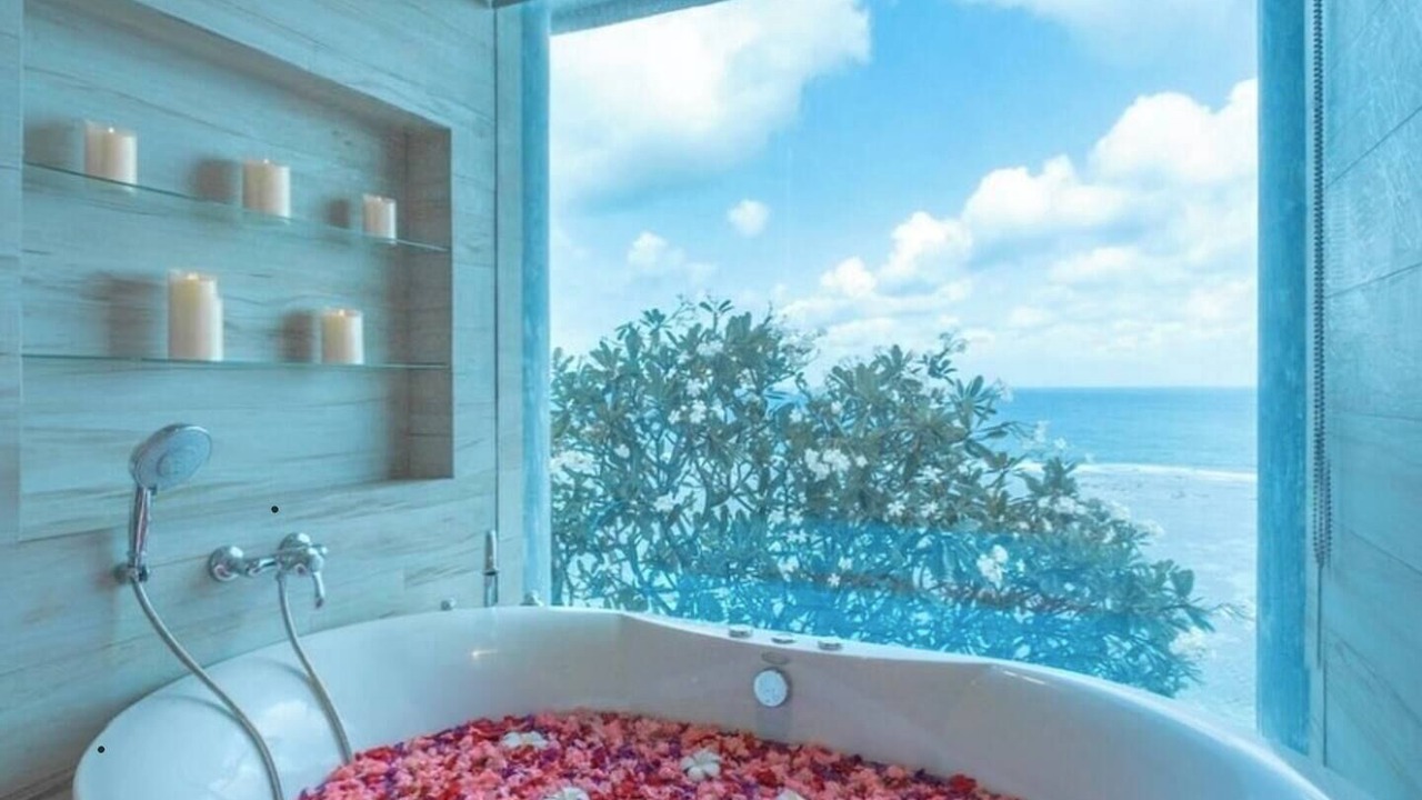 Photo of Bathroom in Kampial
