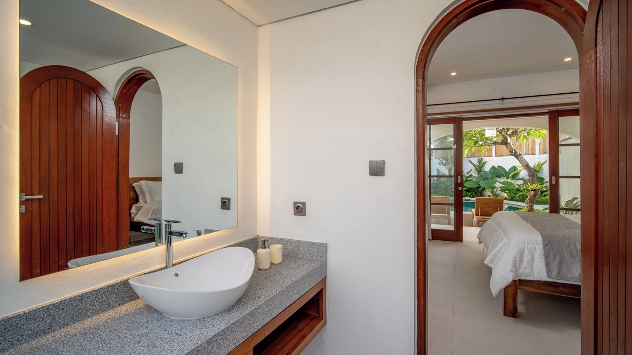 Photo of Bedroom in Batubulan