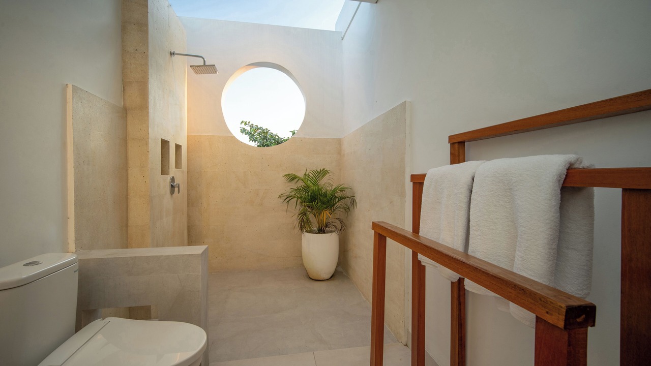 Photo of Bathroom in Batubulan