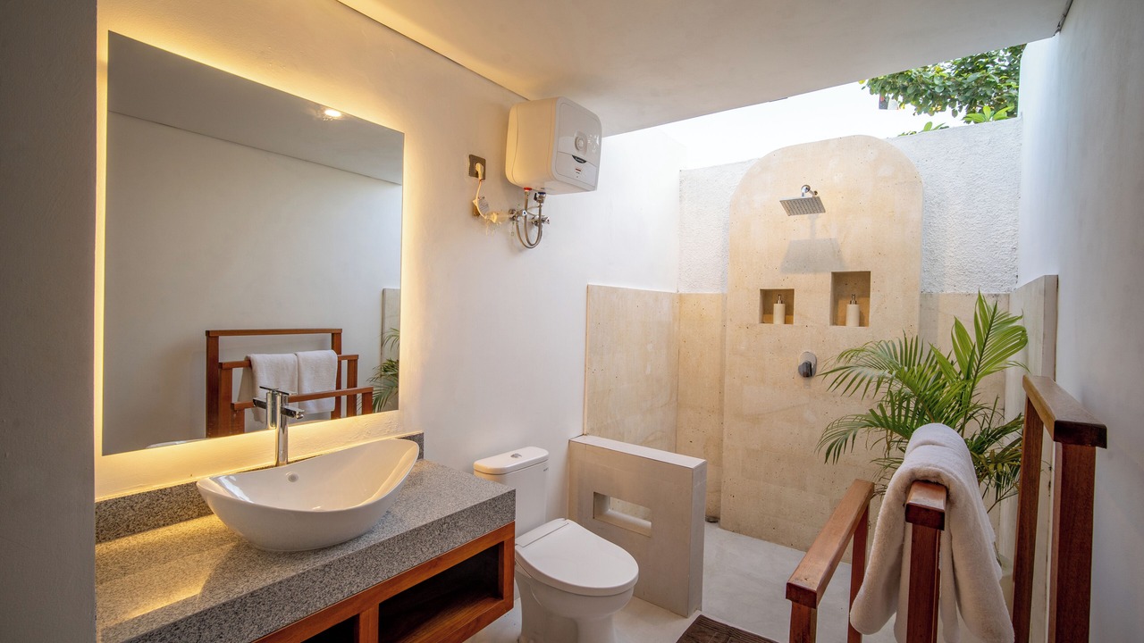 Photo of Bathroom in Batubulan
