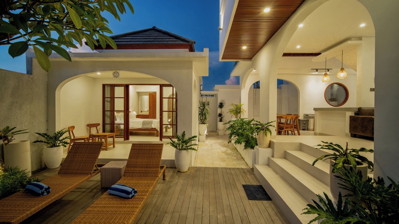 Photo of Patio Balcony in Batubulan