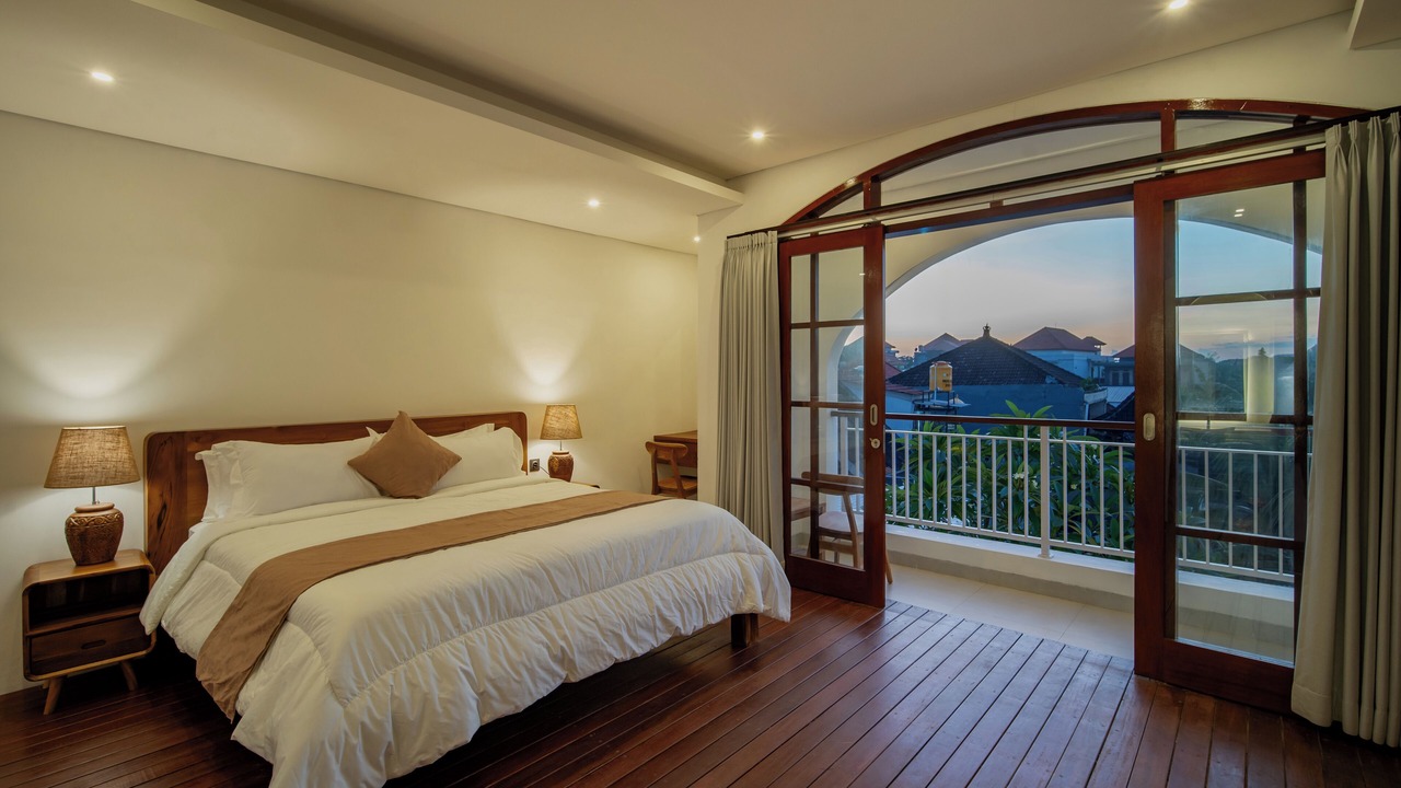 Photo of Bedroom in Batubulan