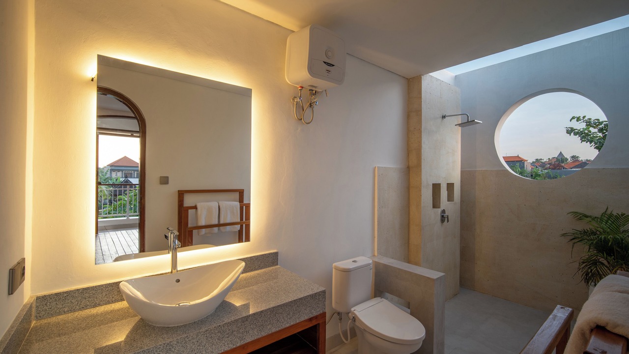 Photo of Bathroom in Batubulan
