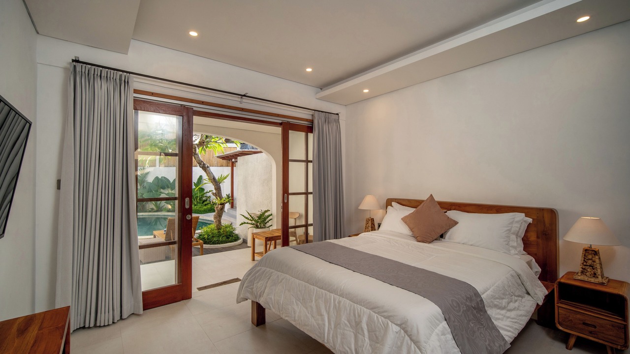 Photo of Bedroom in Batubulan