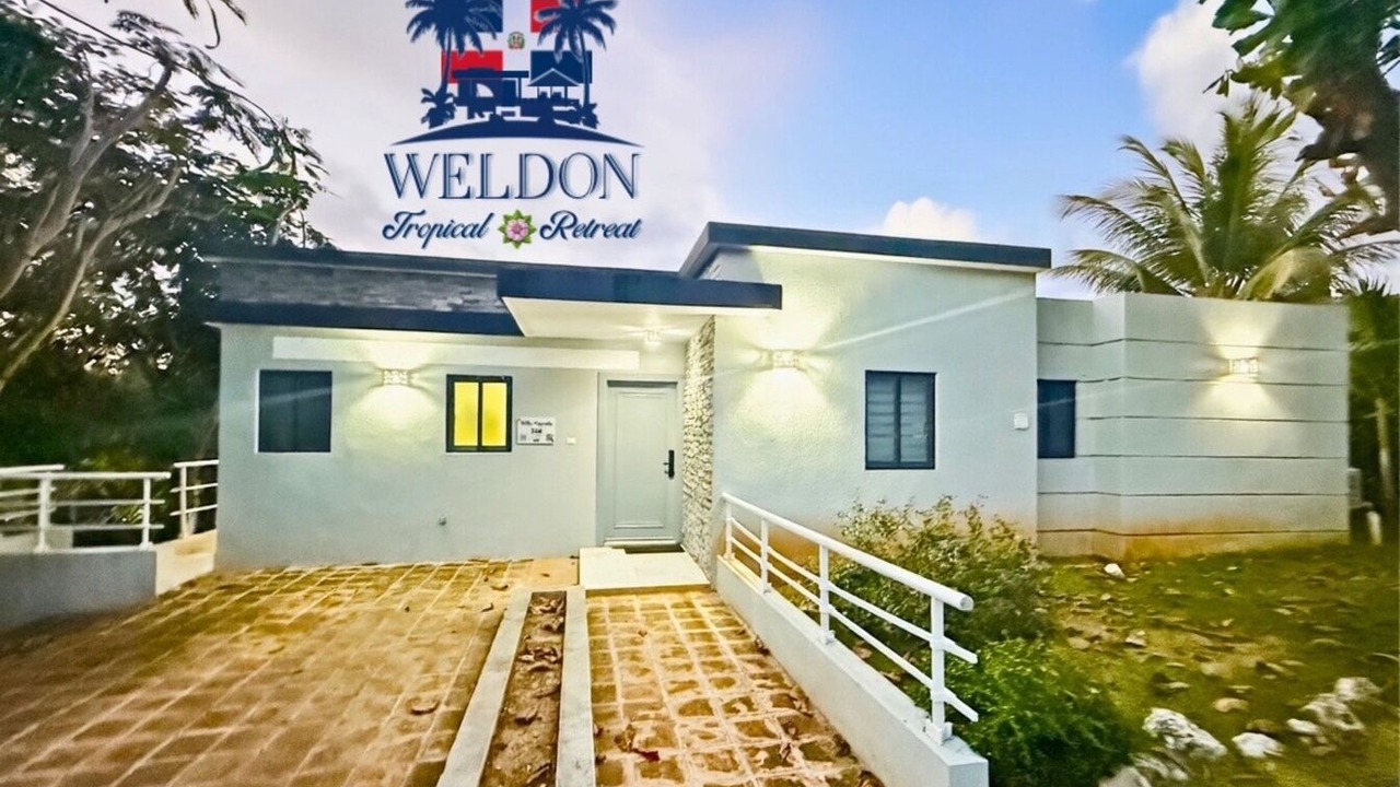 Photo of Outdoor in La Mulata