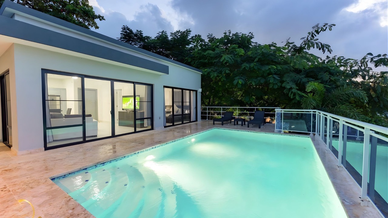 Photo of Outdoor in La Mulata