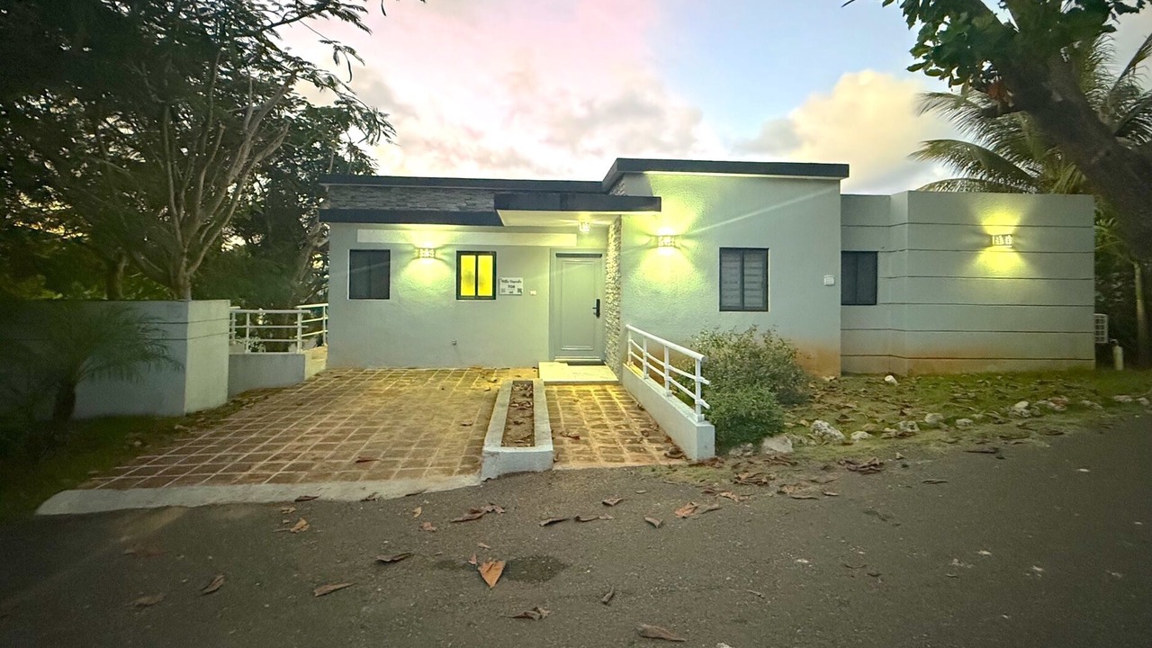 Photo of Outdoor in La Mulata