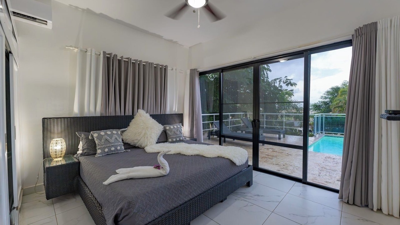 Photo of Bedroom in La Mulata