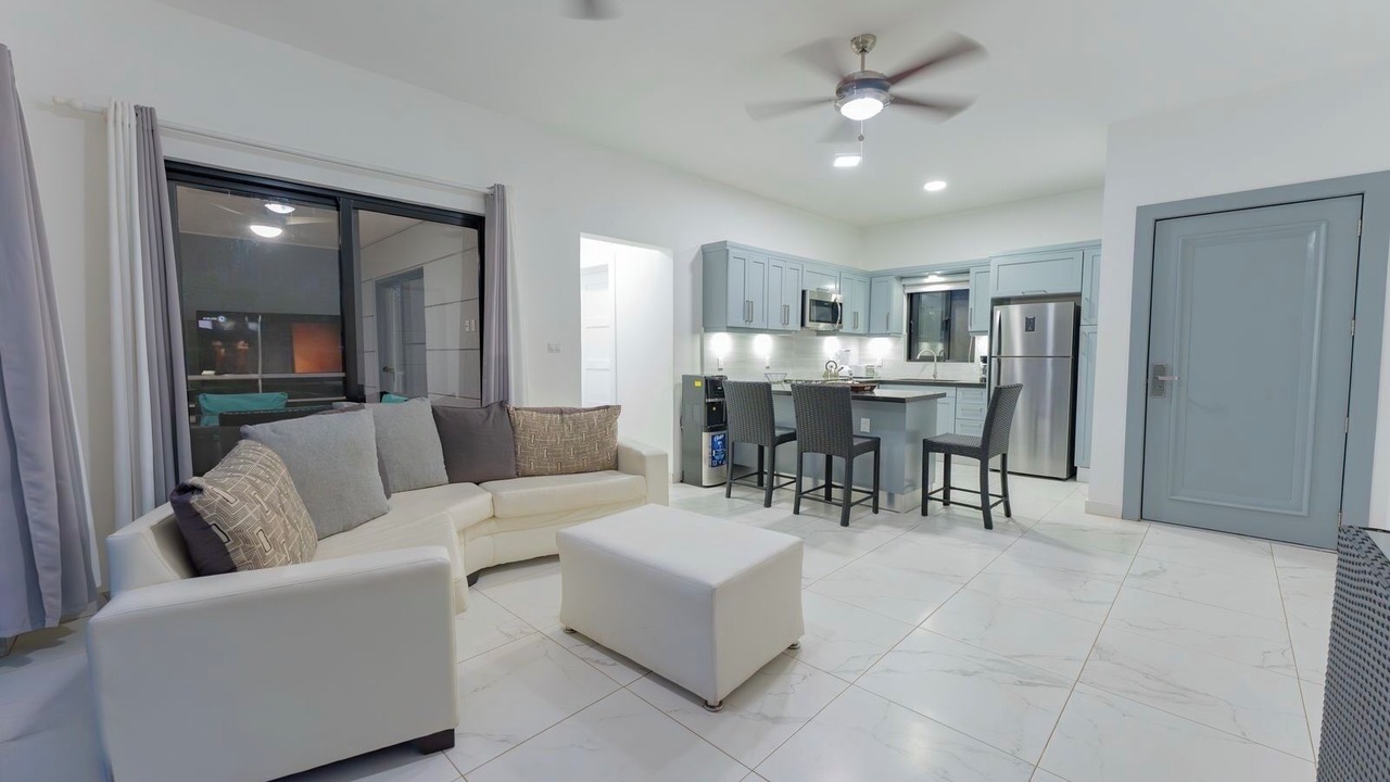 Photo of Livingroom in La Mulata