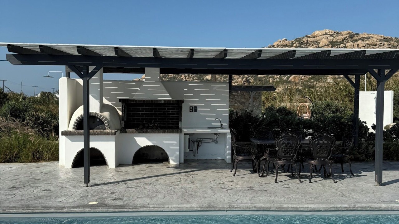 Photo of Outdoor in Plaka