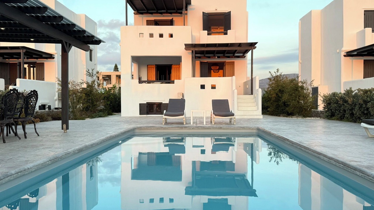 Photo of Outdoor in Plaka