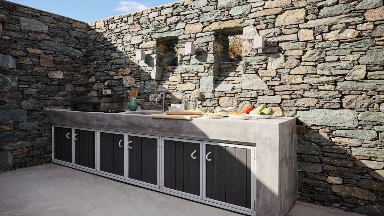 Photo of Outdoor in Megas Gialos