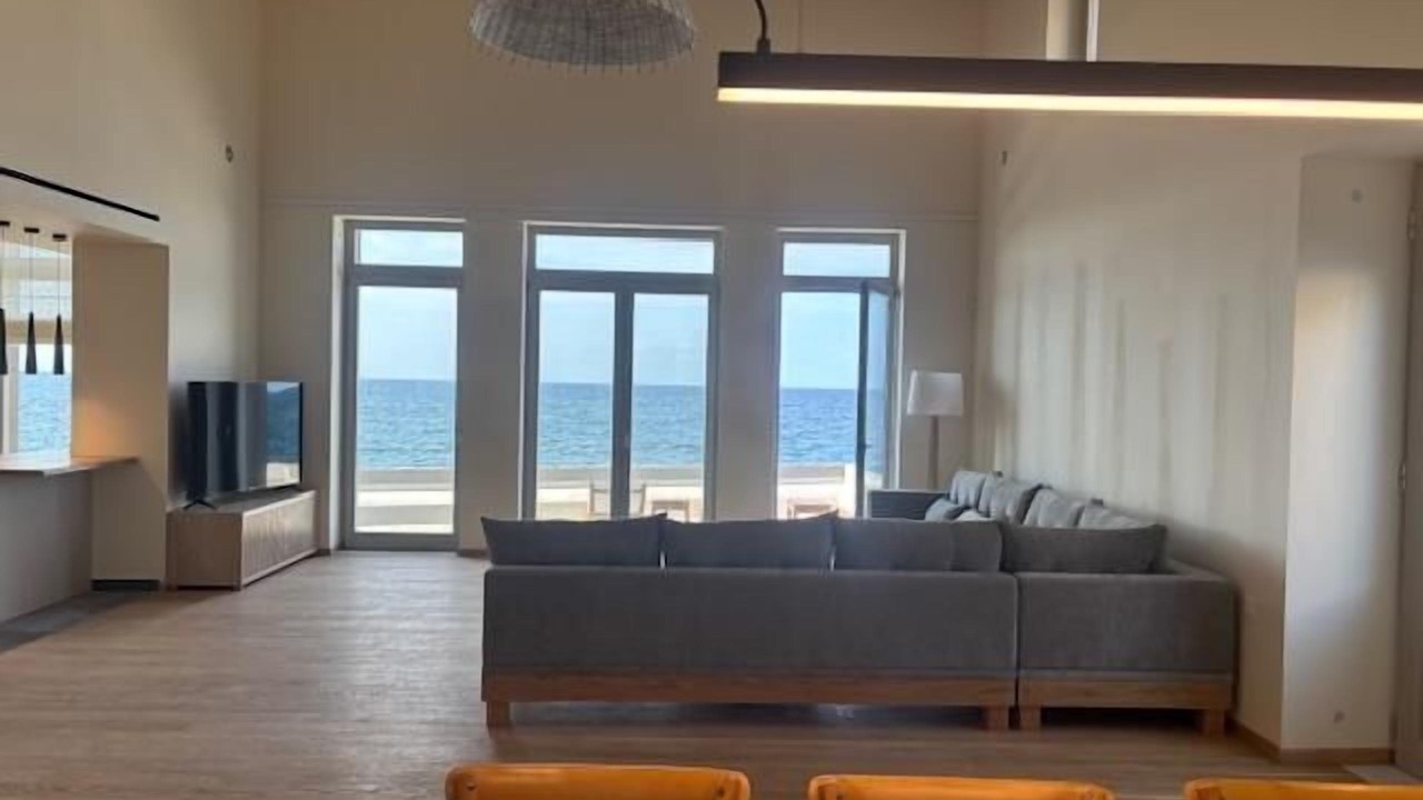Photo of Livingroom in Halepa