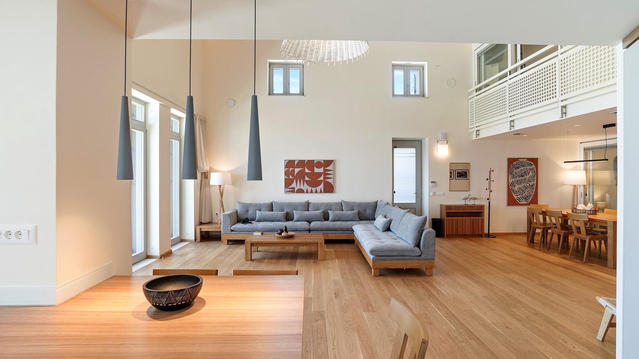 Photo of Livingroom in Halepa