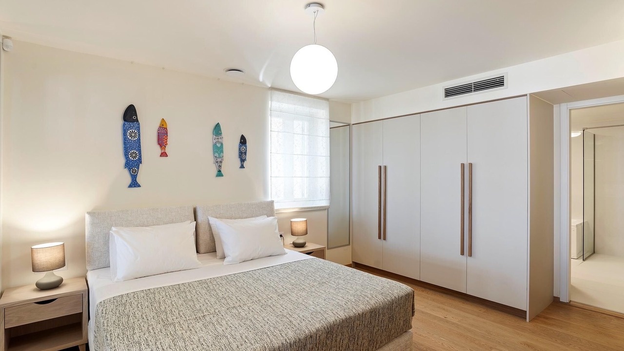 Photo of Bedroom in Halepa