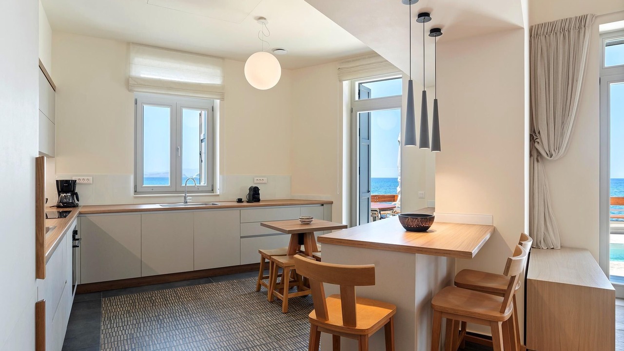 Photo of Kitchen in Halepa