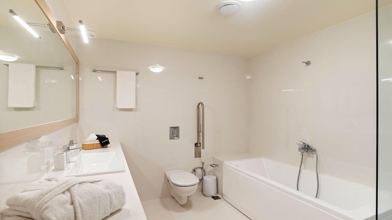 Photo of Bathroom in Halepa