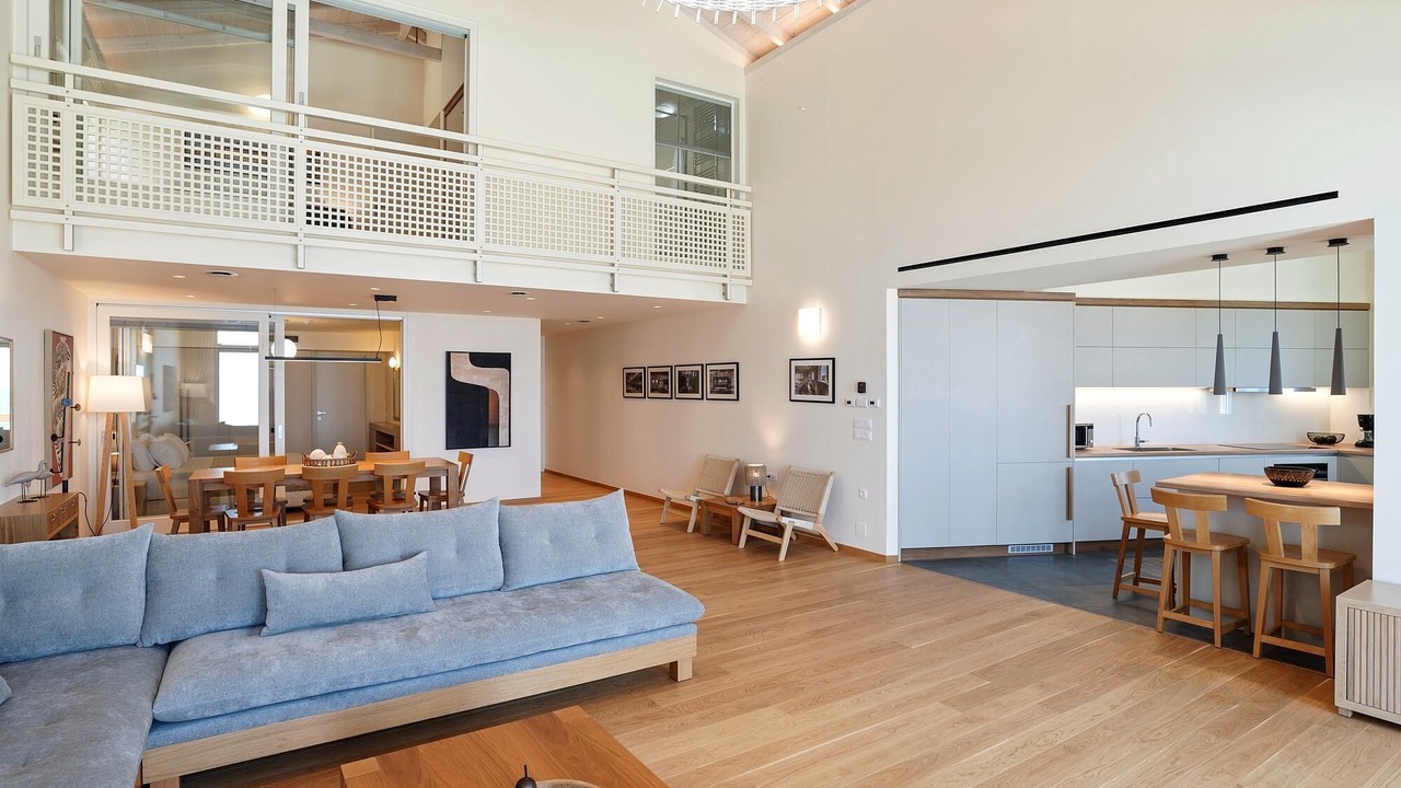 Photo of Livingroom in Halepa