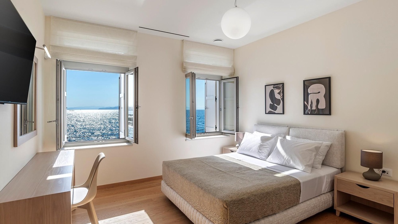 Photo of Bedroom in Halepa