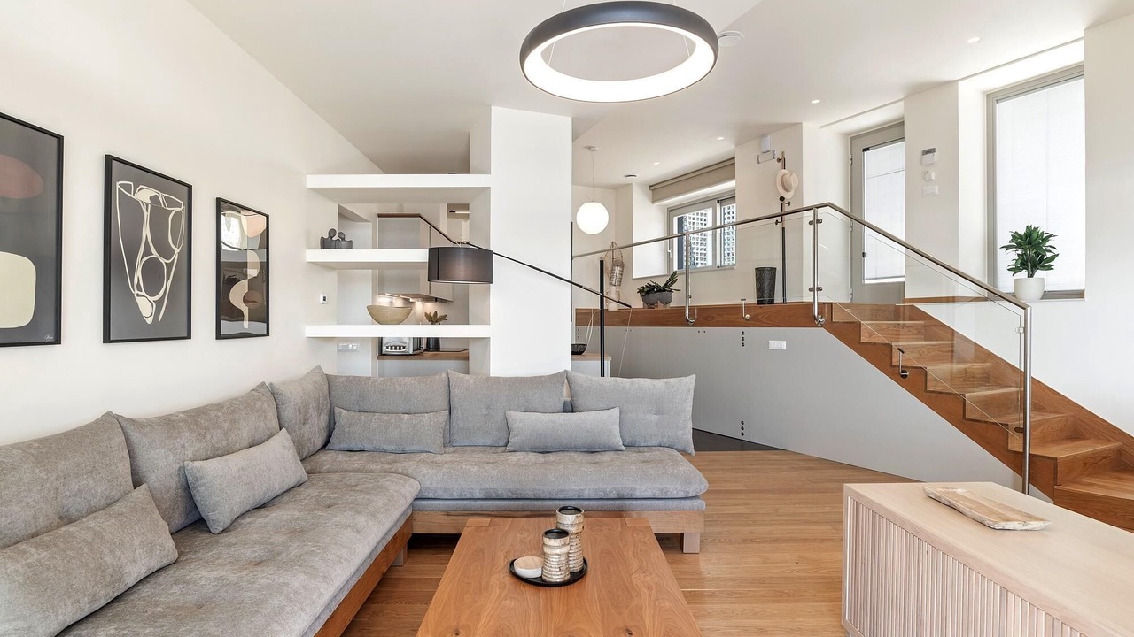 Photo of Livingroom in Halepa