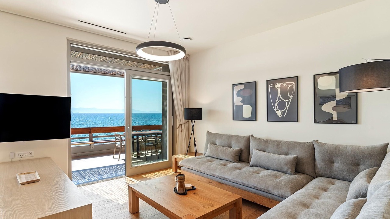 Photo of Livingroom in Halepa