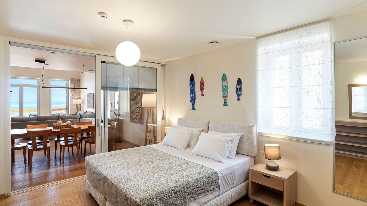 Photo of Bedroom in Halepa
