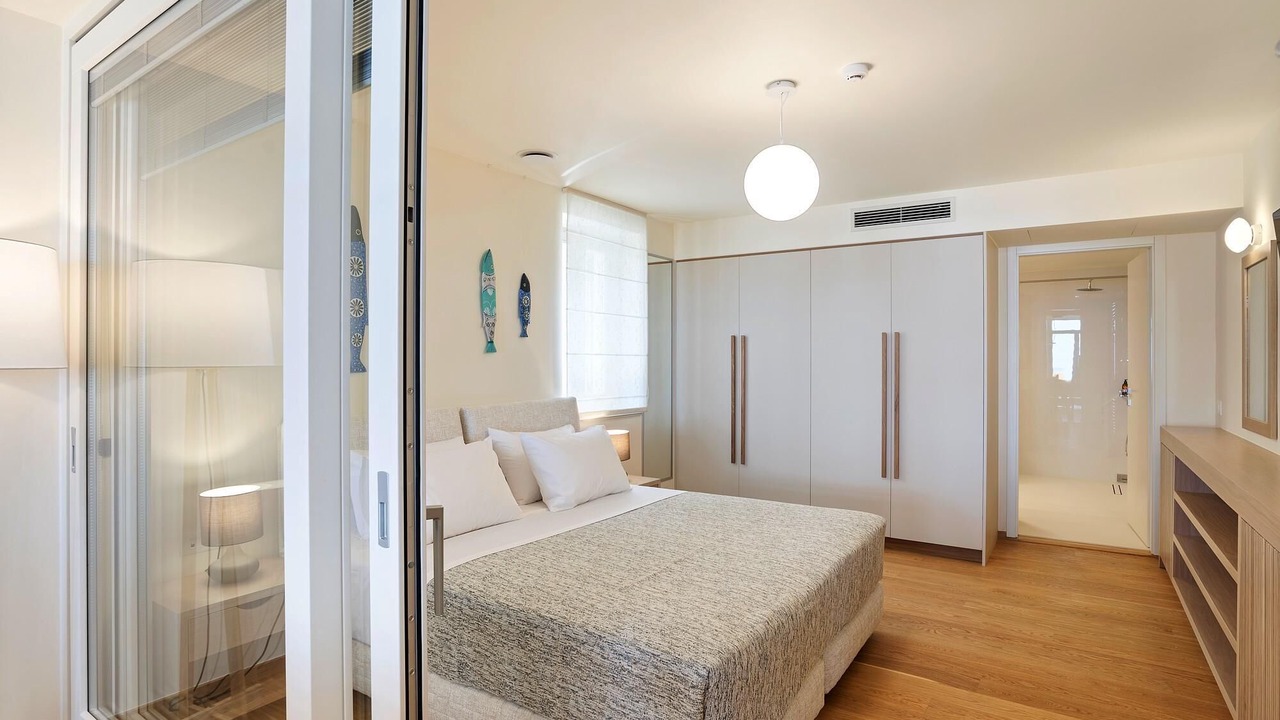 Photo of Bedroom in Halepa