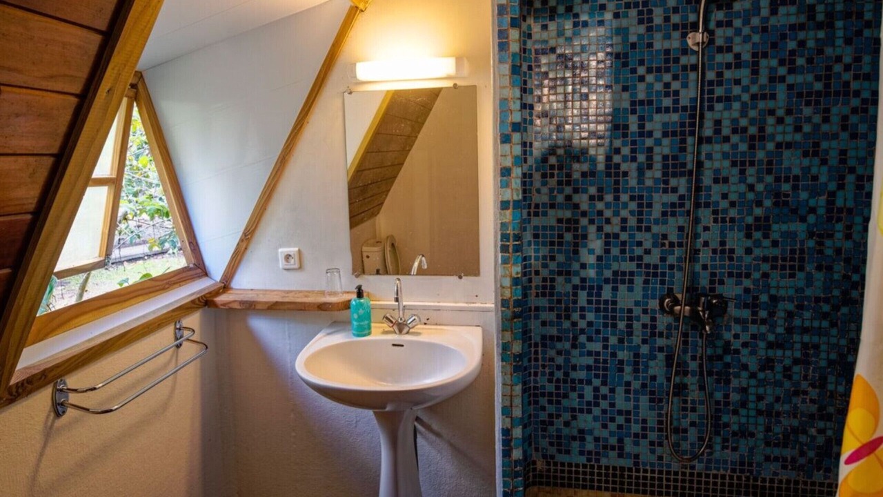 Photo of Bathroom in Teahupoo