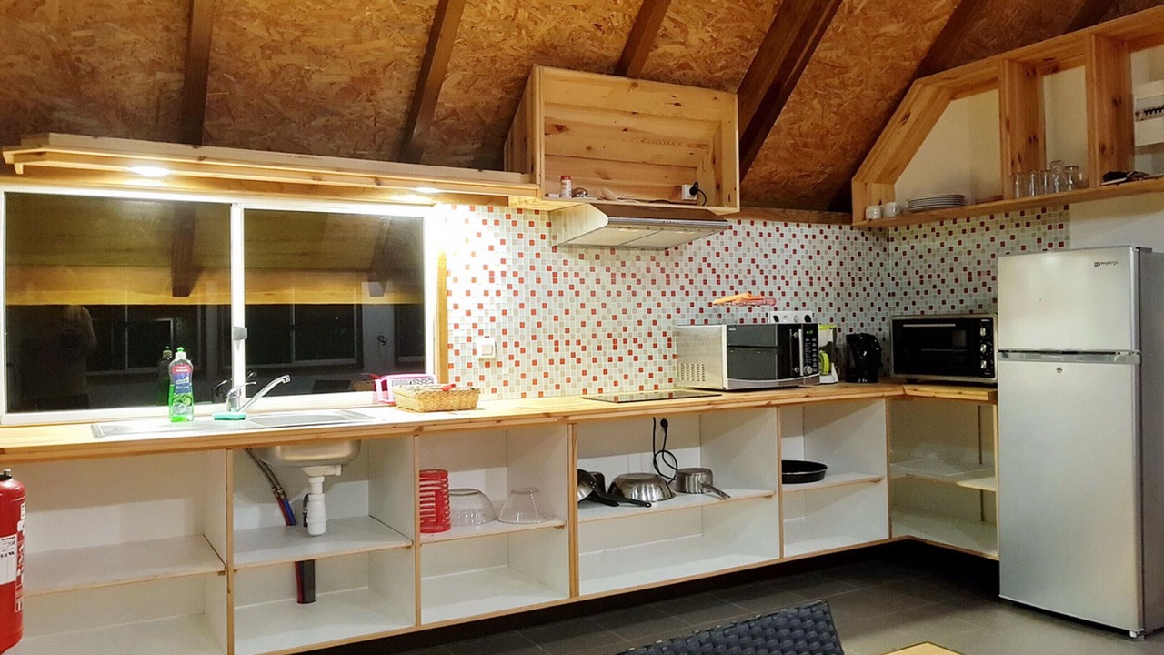 Photo of Kitchen in Teahupoo