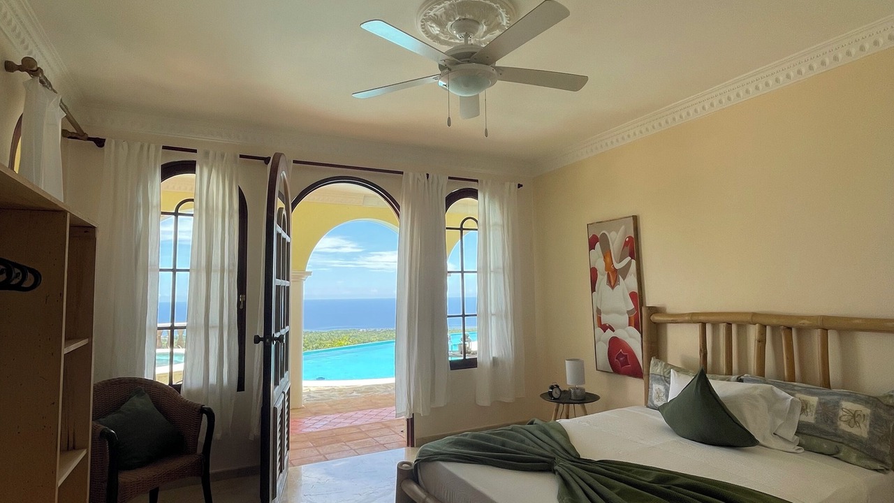 Photo of Bedroom in Cabrera
