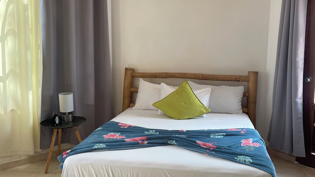 Photo of Bedroom in Cabrera