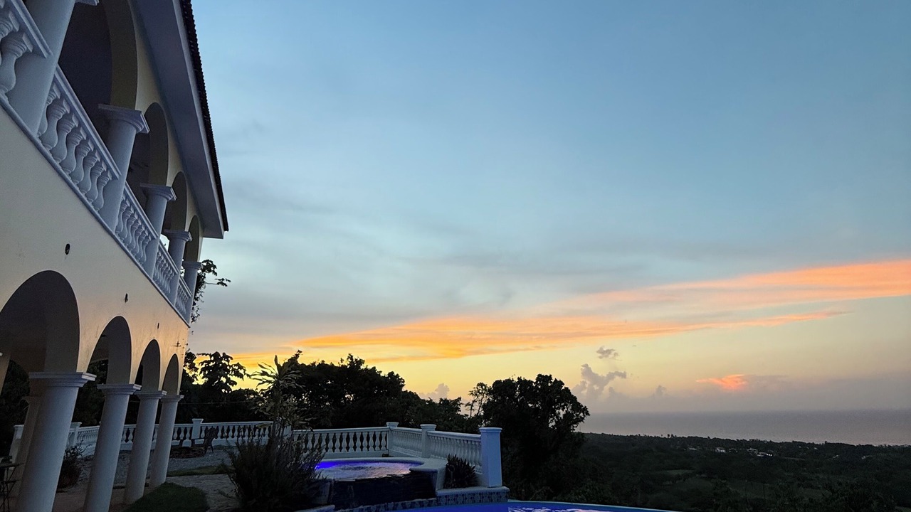 Photo of Outdoor in Cabrera