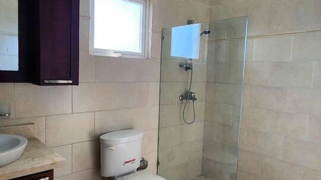 Photo of Bathroom in ProCab