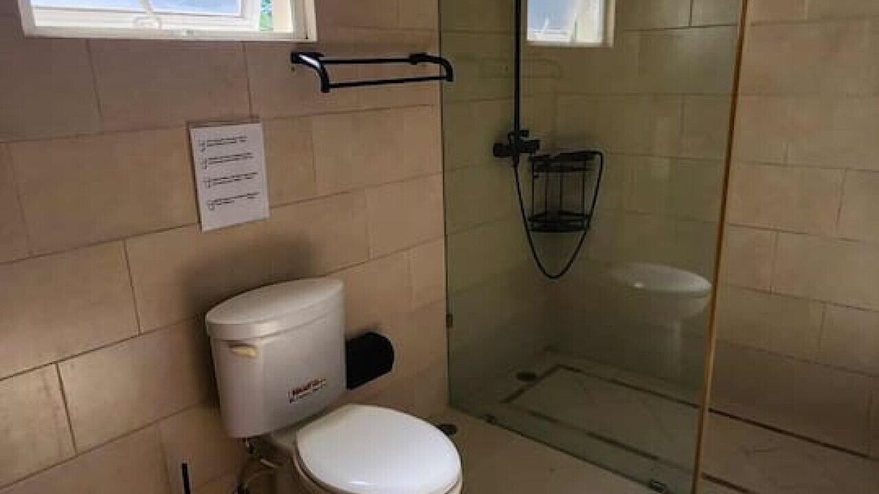 Photo of Bathroom in ProCab