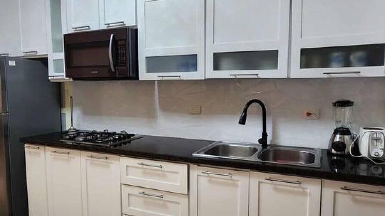 Photo of Kitchen in ProCab