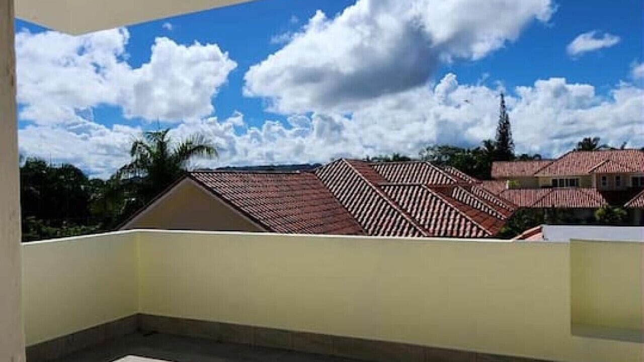 Photo of Patio Balcony in ProCab