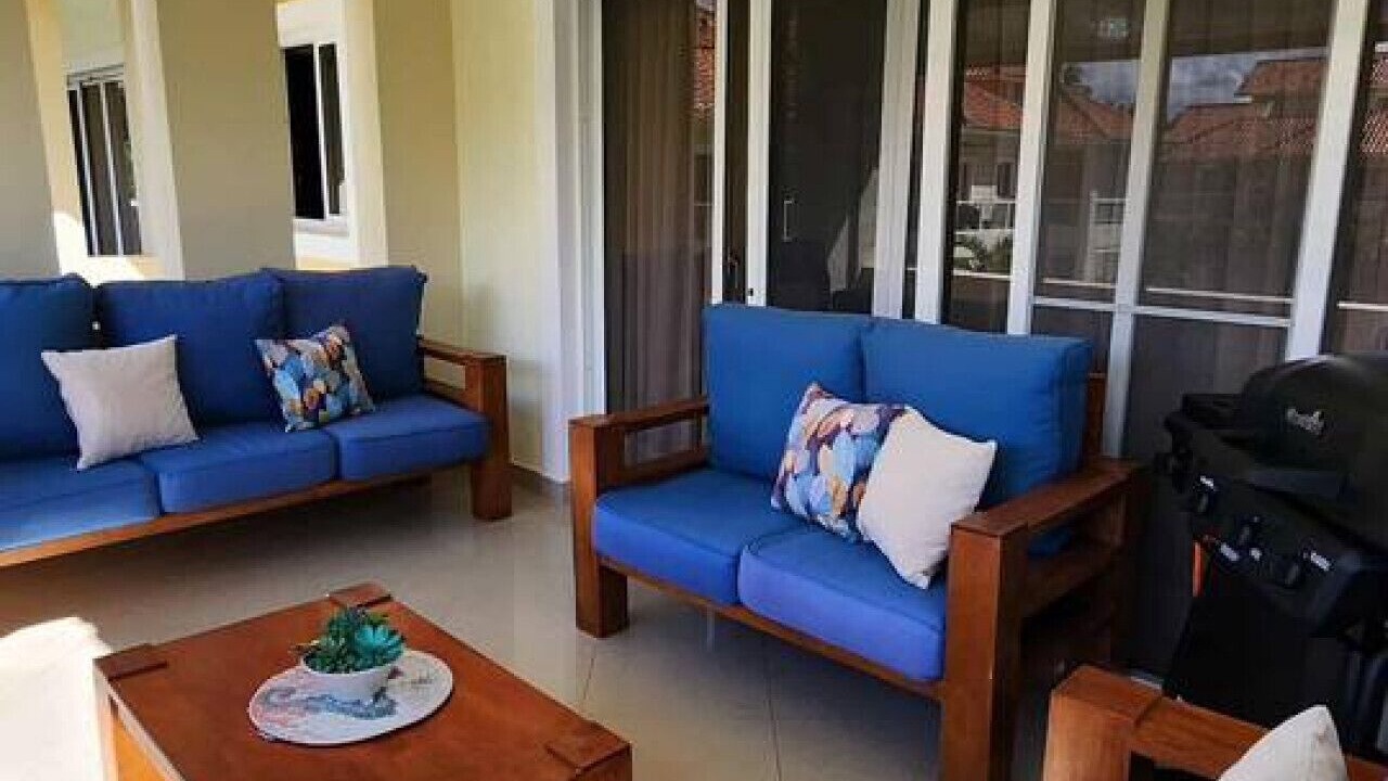 Photo of Livingroom in ProCab