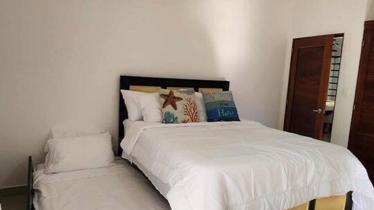 Photo of Bedroom in ProCab