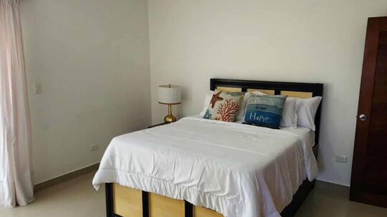 Photo of Bedroom in ProCab