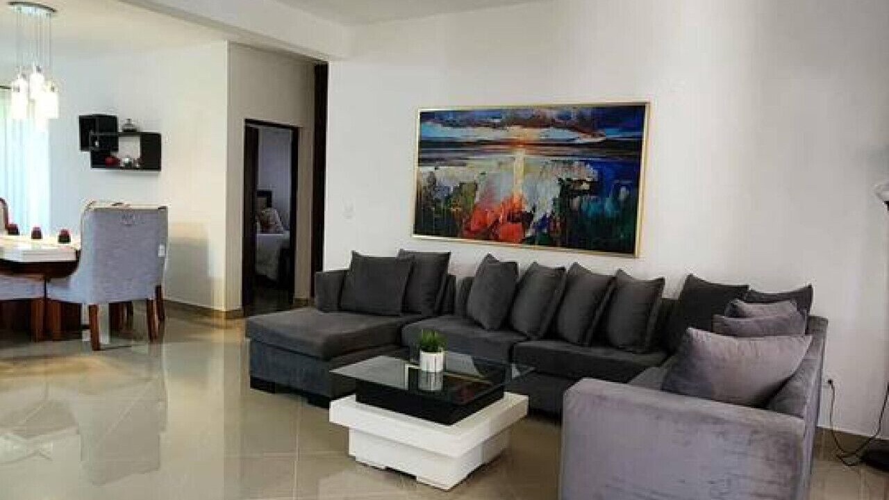 Photo of Livingroom in ProCab