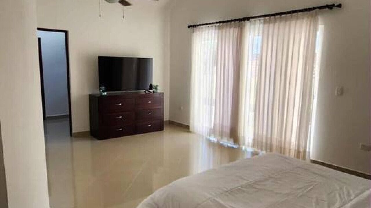 Photo of Bedroom in ProCab