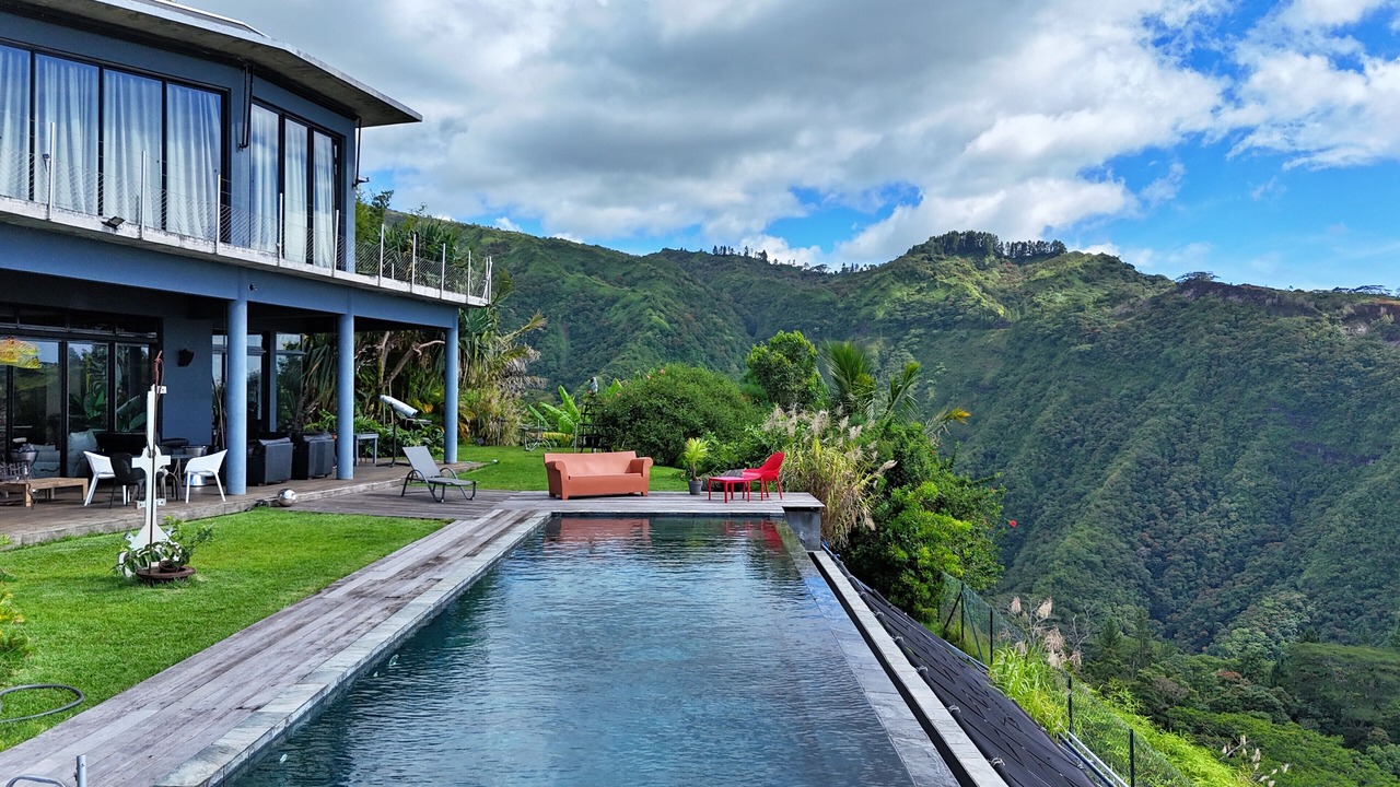 Photo of Outdoor in Faaa